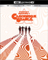 Clockwork Orange (4K Ultra HD/Blu-ray)