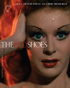 Red Shoes: Criterion Collection (4K Ultra HD/Blu-ray)