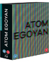 Atom Egoyan Collection (Blu-ray-UK): Next Of Kin / Family Viewing / Speaking Parts / The Adjuster / Calendar / Exotica / The Sweet Hereafter