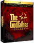 Godfather Trilogy: 50th Anniversary Edition (Blu-ray)