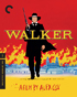 Walker: Criterion Collection (Blu-ray)
