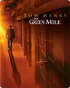Green Mile: Limited Edition (4K Ultra HD/Blu-ray)(SteelBook)