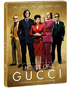 House Of Gucci: Limited Edition (4K Ultra HD-IT/Blu-ray-IT)(SteelBook)