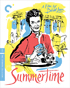 Summertime: Criterion Collection (Blu-ray)