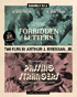 Passing Strangers & Forbidden Letters: Two Films By Arthur J. Bressan Jr. (Blu-ray)