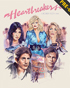 Heartbreakers: Limited Edition (1984)(Blu-ray)