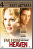 Far From Heaven: Special Edition (DTS)