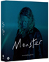 Monster: Limited Edition (2003)(Blu-ray-UK)
