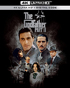 Godfather: Part II (4K Ultra HD)