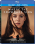 Where The Crawdads Sing (Blu-ray/DVD)