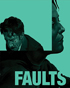 Faults (Blu-ray)(Reissue)