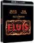 Elvis: Limited Edition (2022)(4K Ultra HD-IT/Blu-ray-IT)(SteelBook)