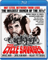 Cycle Savages (Blu-ray)