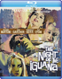 Night Of The Iguana: Warner Archive Collection (Blu-ray)