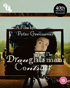 Draughtsman's Contract (Blu-ray-UK)