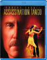 Assassination Tango (Blu-ray)