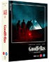 Goodfellas: The Film Vault Range 002 (4K Ultra HD-UK/Blu-ray-UK)
