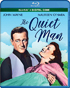 Quiet Man (Blu-ray)