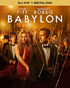 Babylon (2022)(Blu-ray)
