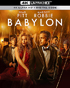 Babylon (2022)(4K Ultra HD)