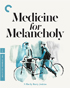 Medicine For Melancholy: Criterion Collection (Blu-ray)