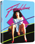 Flashdance: 40th Anniversary: Limited Edition (4K Ultra HD/Blu-ray)(SteelBook)