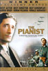 Pianist (2002)(DTS) (Widescreen)