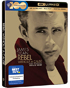 Rebel Without A Cause: Limited Edition (4K Ultra HD/Blu-ray)(SteelBook)