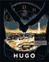 Hugo: Limited Edition (4K Ultra HD/Blu-ray 3D/Blu-ray)