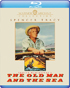 Old Man And The Sea: Warner Archive Collection (Blu-ray)
