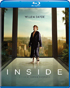 Inside (2023)(Blu-ray)