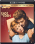 East Of Eden (4K Ultra HD)