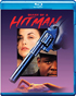 Diary Of A Hitman (Blu-ray)