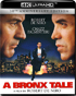 Bronx Tale: 30th Anniversary Edition (4K Ultra HD)
