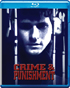 Crime And Punishment (2002)(Blu-ray)
