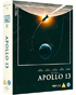 Apollo 13: The Film Vault Range 008 (4K Ultra HD-UK/Blu-ray-UK)