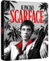 Scarface: Limited Edition (4K Ultra HD/Blu-ray)(SteelBook)