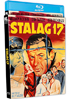 Stalag 17: 70th Anniversary Edition (Blu-ray)
