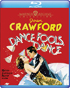 Dance, Fools, Dance: Warner Archive Collection (Blu-ray)
