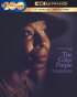Color Purple (4K Ultra HD/Blu-ray)