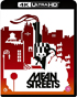 Mean Streets (4K Ultra HD-UK)