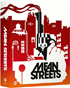 Mean Streets: Limited Edition (4K Ultra HD-UK/Blu-ray-UK)