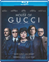 House Of Gucci (Blu-ray)