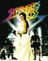 Strangers Kiss (Blu-ray)