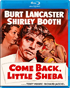 Come Back, Little Sheba: Special Edition (Blu-ray)