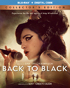 Back To Black (Blu-ray)