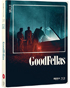Goodfellas: The Film Vault Range (4K Ultra HD-UK/Blu-ray-UK)(SteelBook)