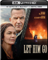 Let Him Go (4K Ultra HD/Blu-ray)