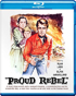 Proud Rebel (Blu-ray)