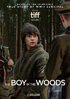 Boy In The Woods